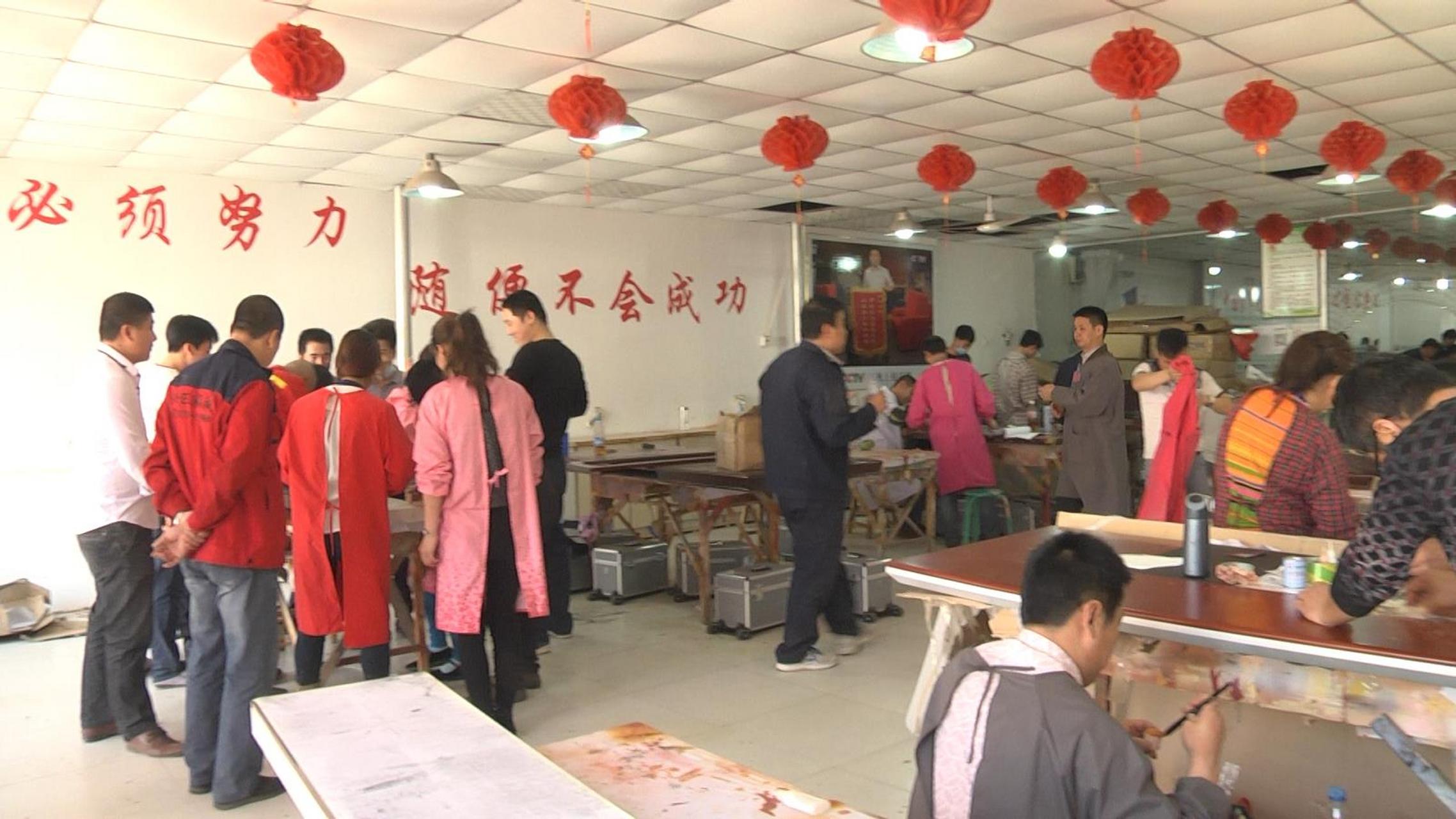 家具美容师培训正规学校有哪些呢(家具美容师培训正规学校有哪些呢多少钱)